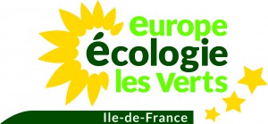 Logo EELV IDF